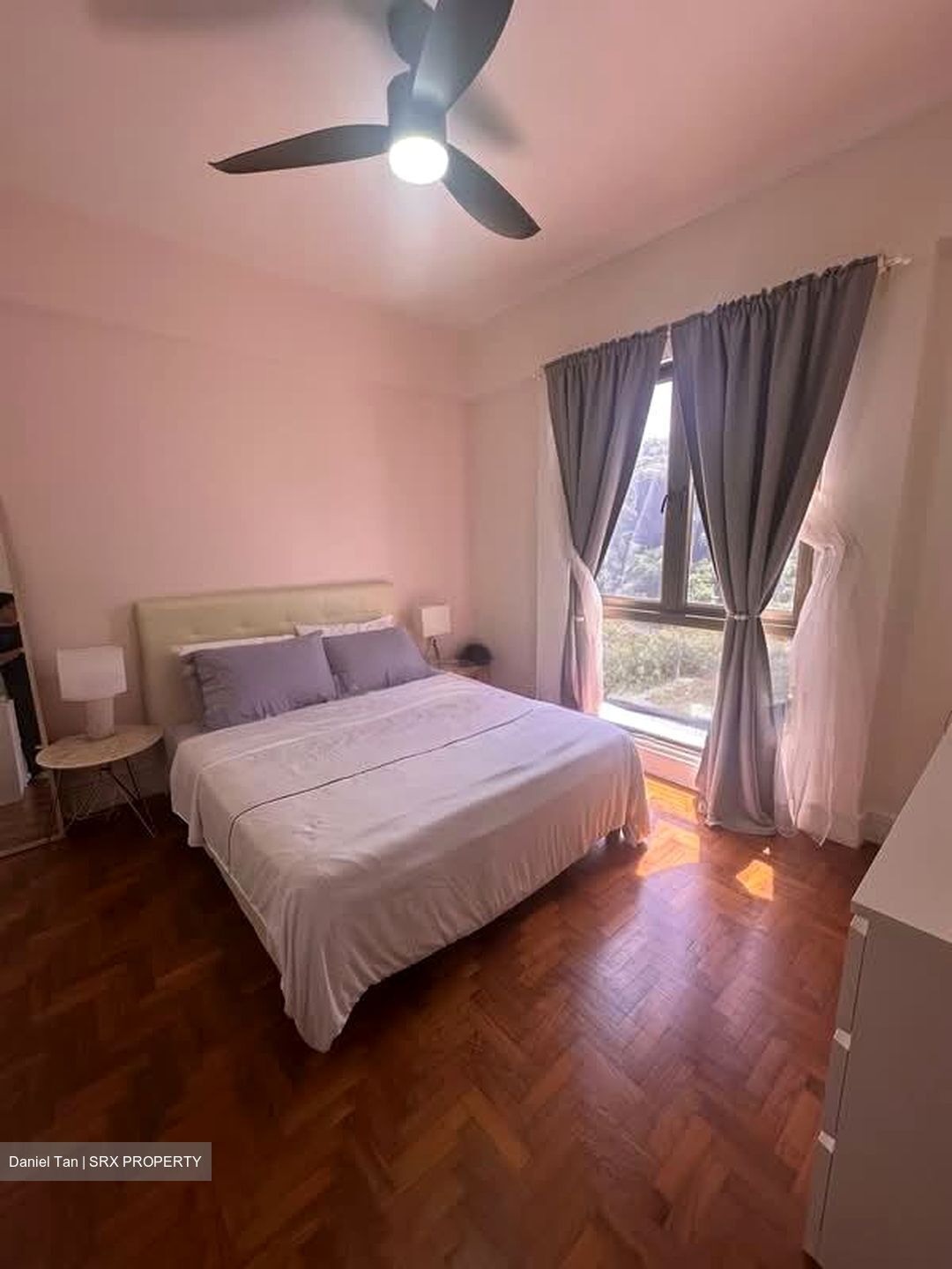 Parkview Apartments (D23), Apartment #567568131